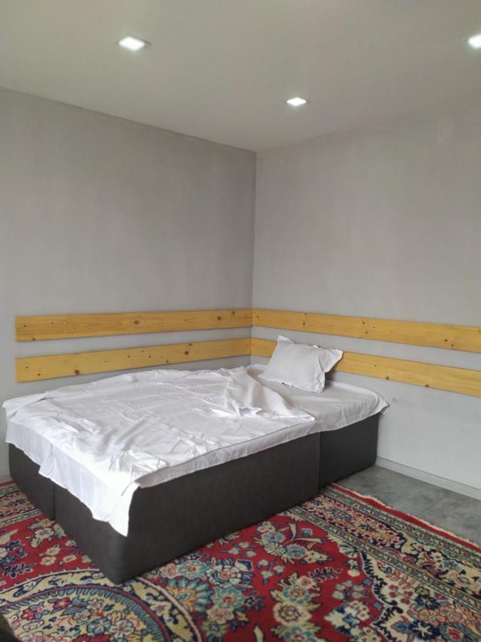 "Stairs"Guest House Yerevan Exterior foto
