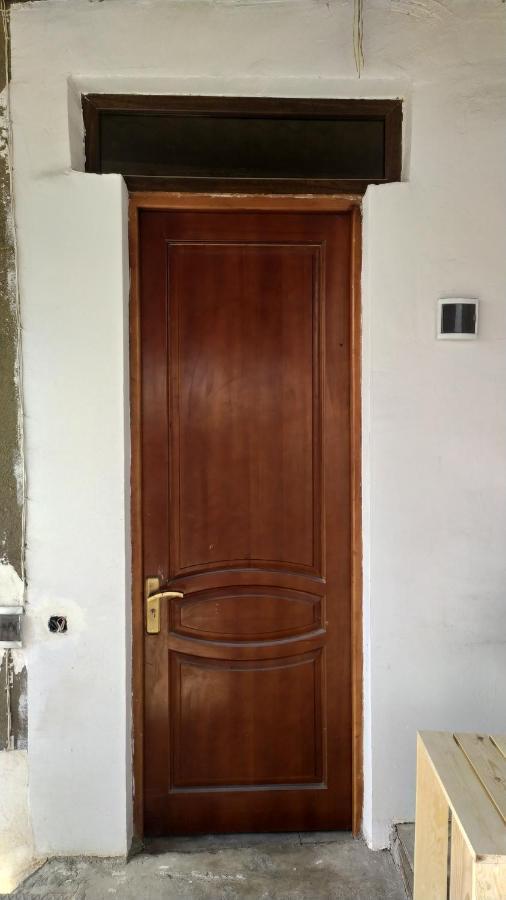 "Stairs"Guest House Yerevan Exterior foto
