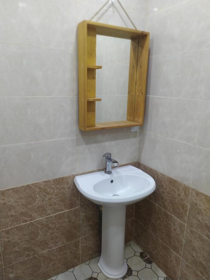 "Stairs"Guest House Yerevan Exterior foto