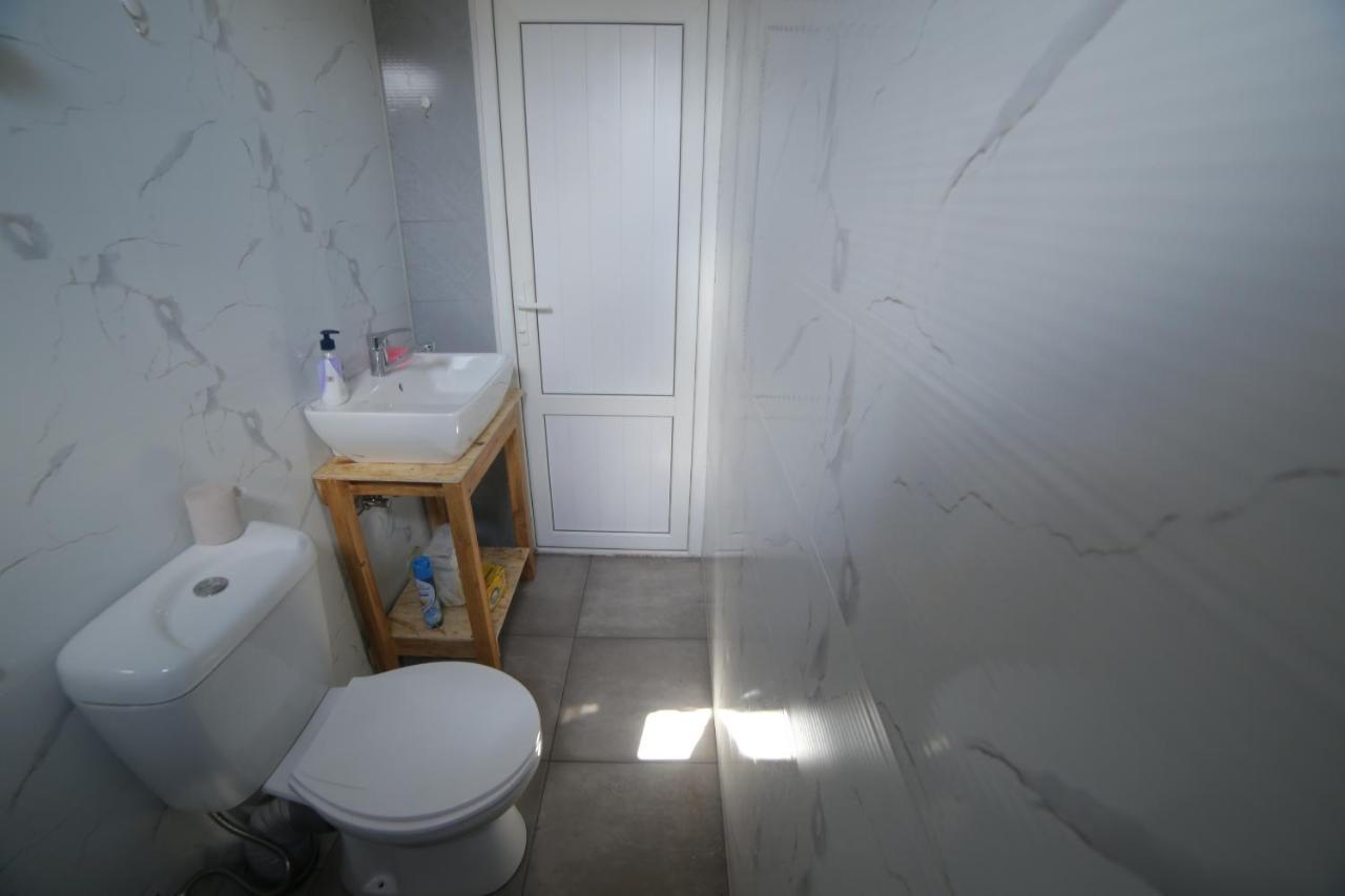 "Stairs"Guest House Yerevan Exterior foto