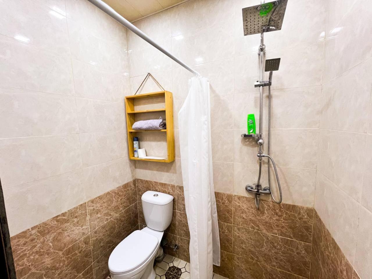 "Stairs"Guest House Yerevan Exterior foto