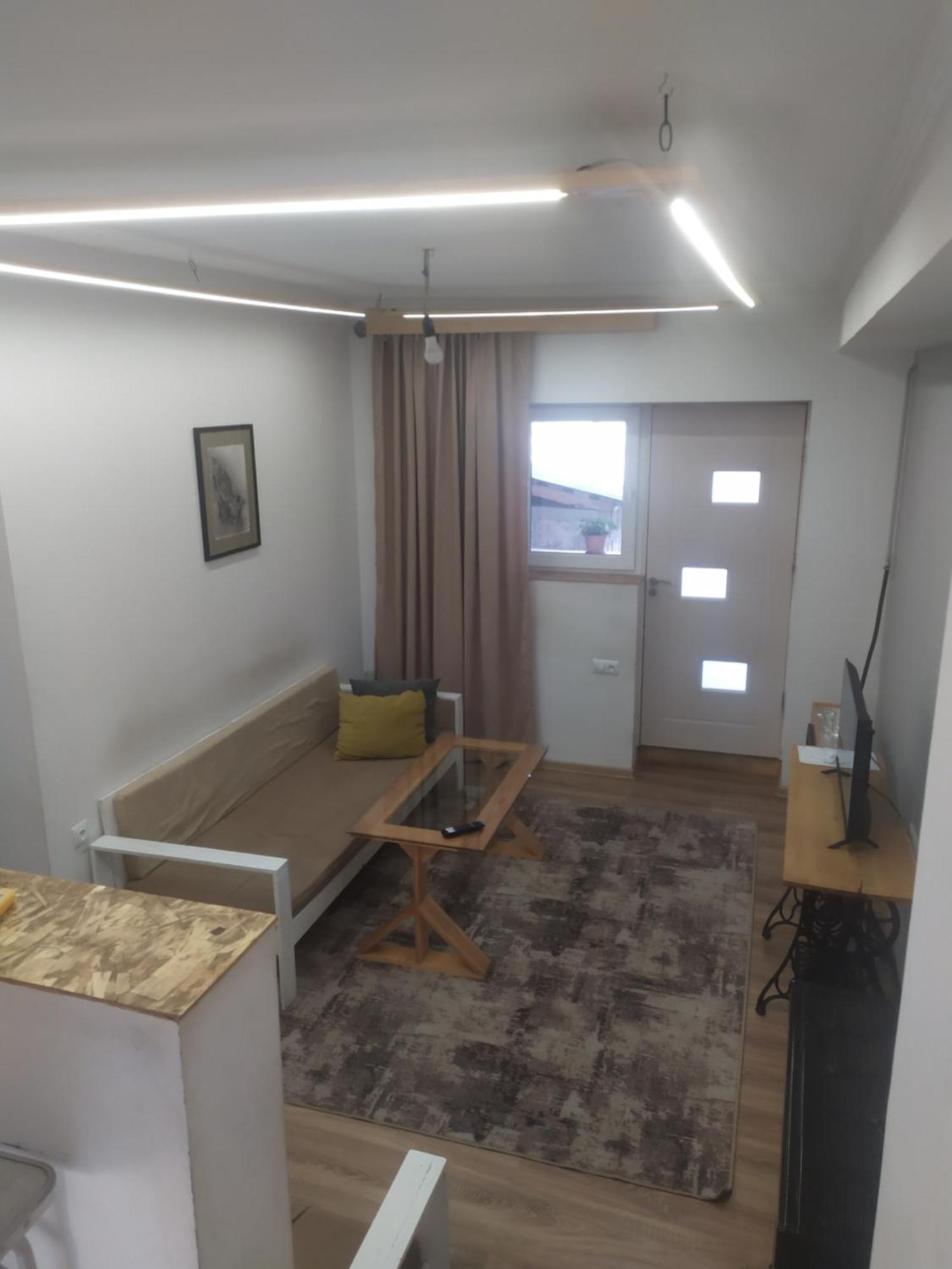 "Stairs"Guest House Yerevan Exterior foto